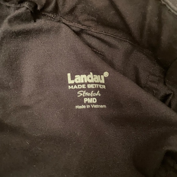 Assorted scrub bottoms all size LP used - Picture 2 of 6